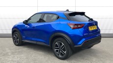 Nissan Juke 1.6 Hybrid N-Connecta 5dr Auto Hybrid Hatchback